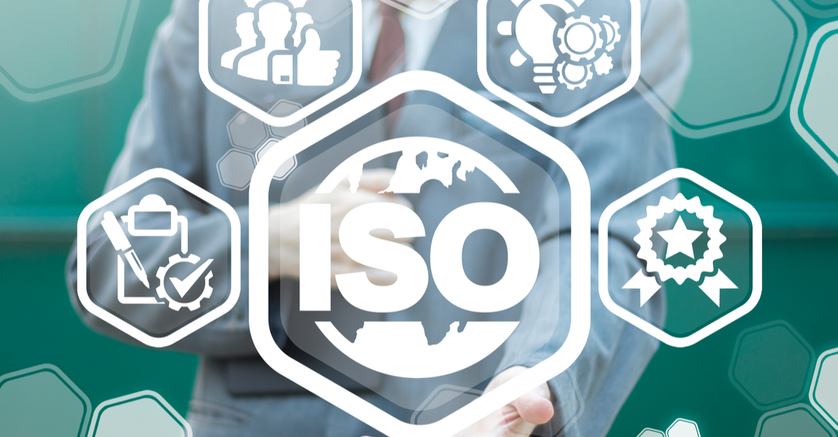 iso standards management and compliance