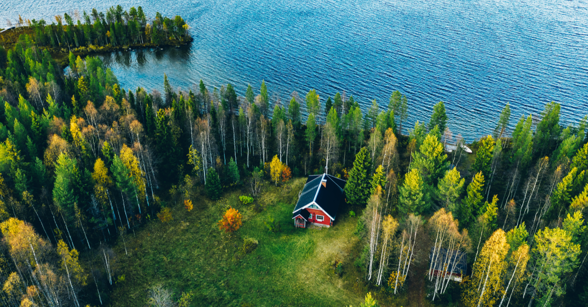 Suomi on kestävän kehityksen ykkönen ja toiseksi paras digitalisaation hyödyntämisessä